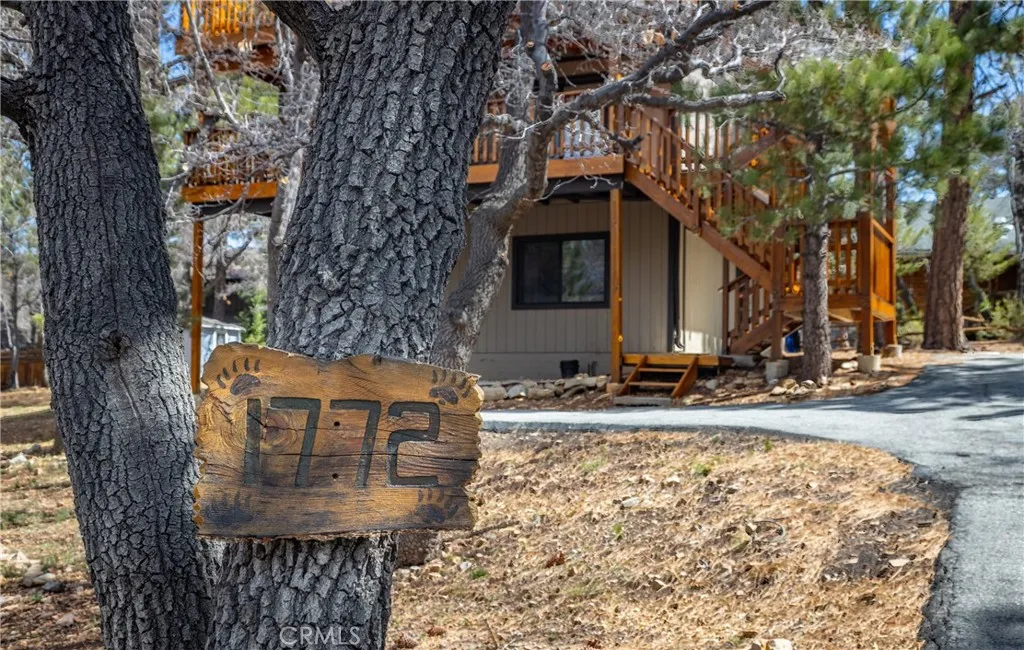 1772 Columbine Drive Unit A, Big Bear City, CA 92314 - Photo 3 of 11, Big Bear City, CA