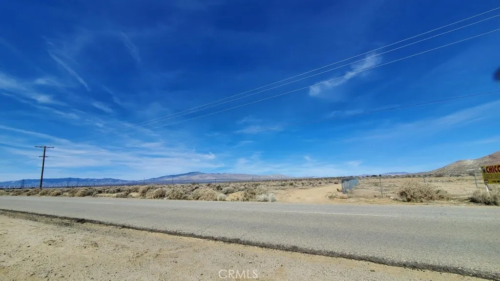 Rosamond, CA 93560