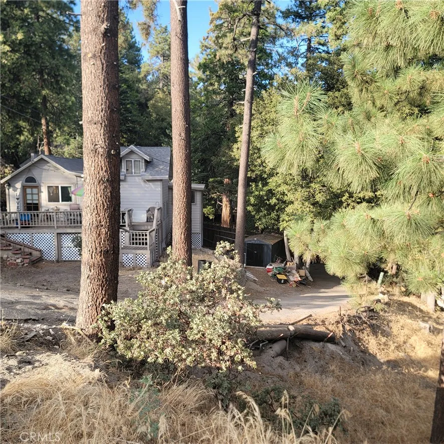 23340 Banning Idyllwild Road, Idyllwild, CA 92549