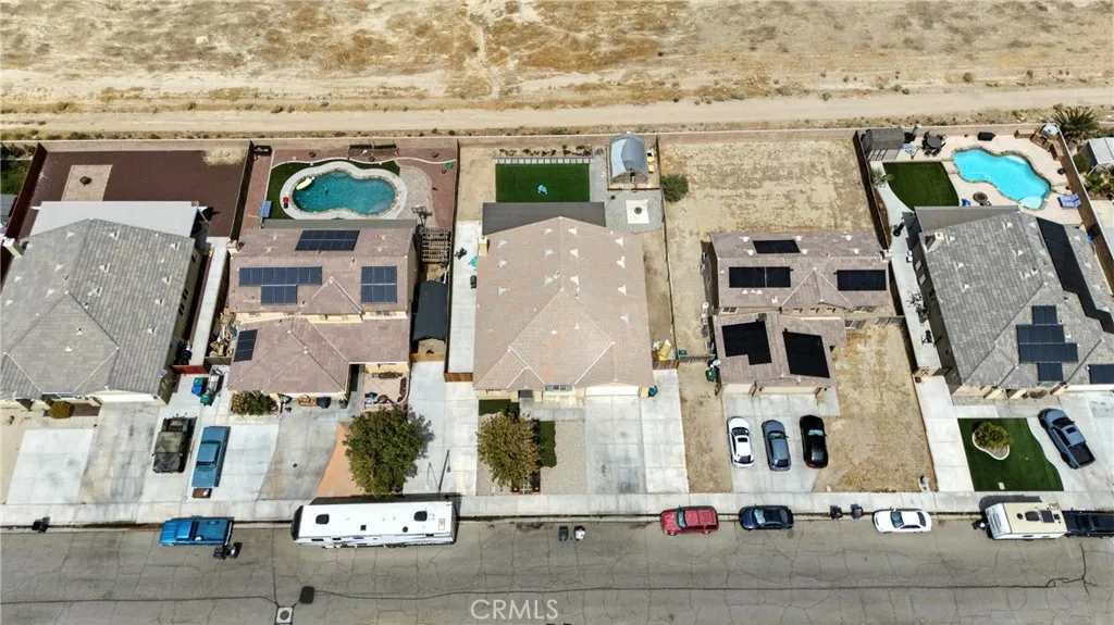 2351 Alpaca Avenue, Rosamond, CA 93560 - Photo 5 of 31, Rosamond, CA