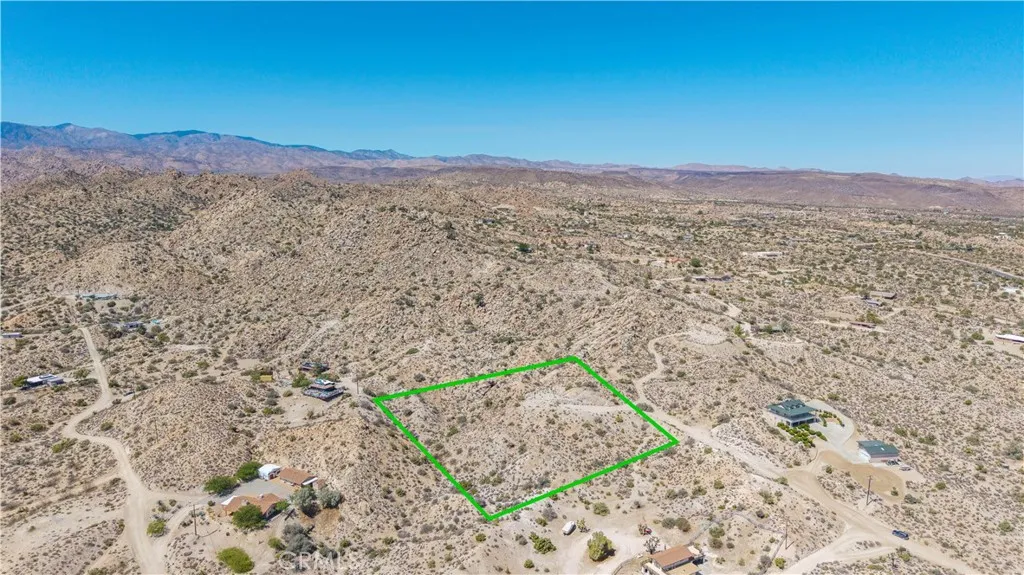 56643 Plaza Del Amigo, Yucca Valley, CA 92284 - Photo 4 of 34, Yucca Valley, CA