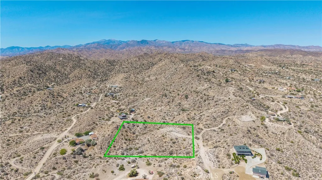 56643 Plaza Del Amigo, Yucca Valley, CA 92284 - Photo 2 of 34, Yucca Valley, CA
