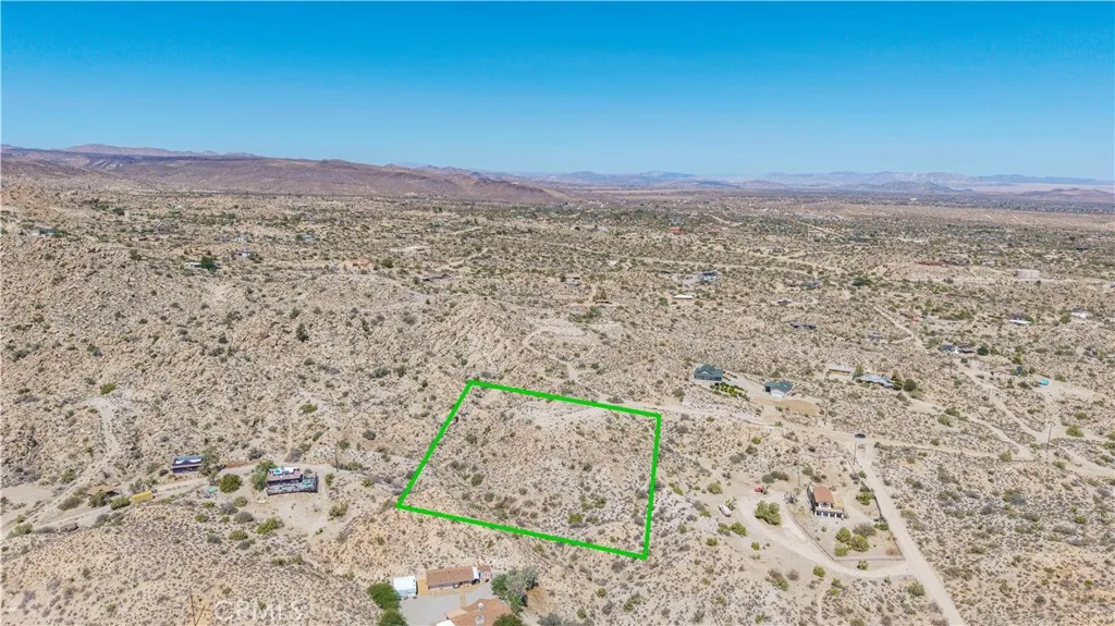 56643 Plaza Del Amigo, Yucca Valley, CA 92284 - Photo 5 of 34, Yucca Valley, CA