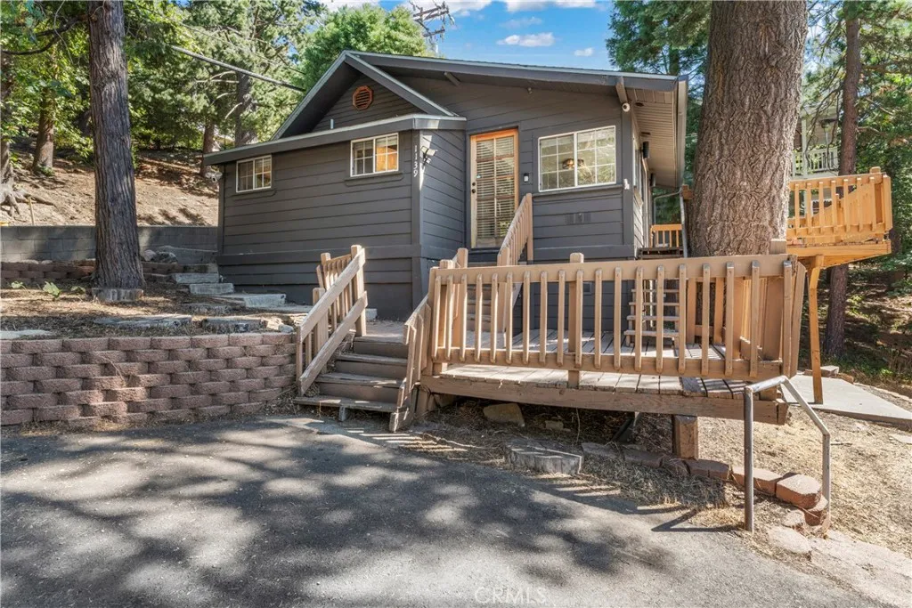 1139 Bear Springs Road, Rimforest, CA 92378 - Photo 2 of 45, Rimforest, CA