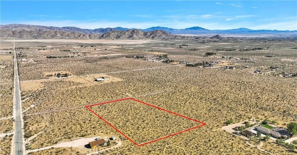 Lucerne Valley, CA 92356