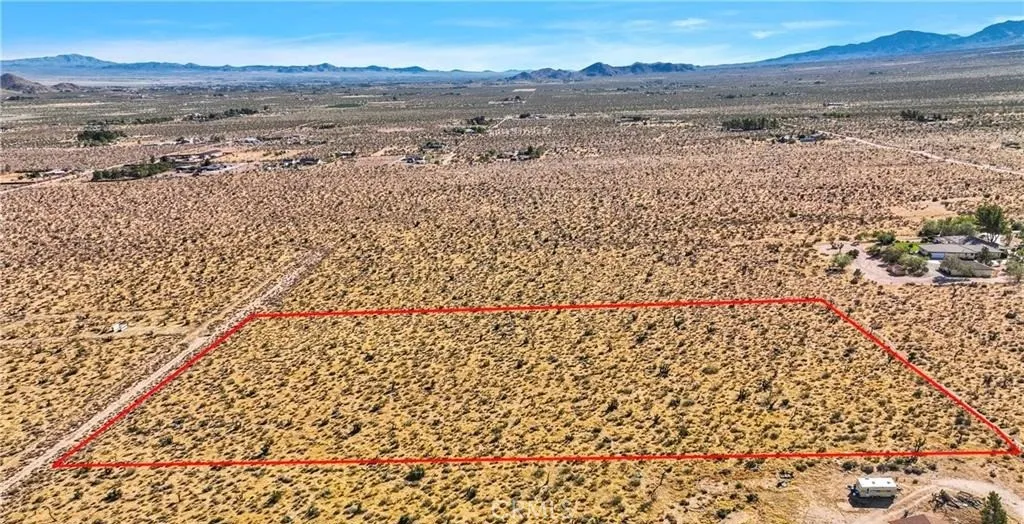 0 Mountain View, Lucerne Valley, CA 92356 - Photo 4 of 15, Lucerne Valley, CA