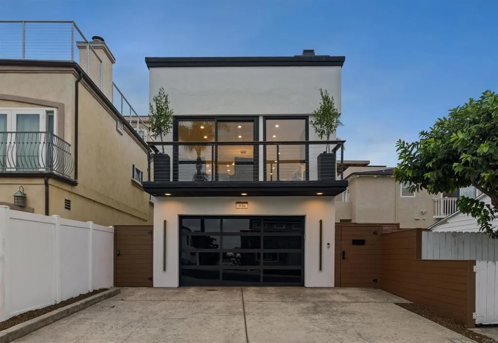 936 Armada, San Diego, CA 92106 - Main photo, San Diego, CA