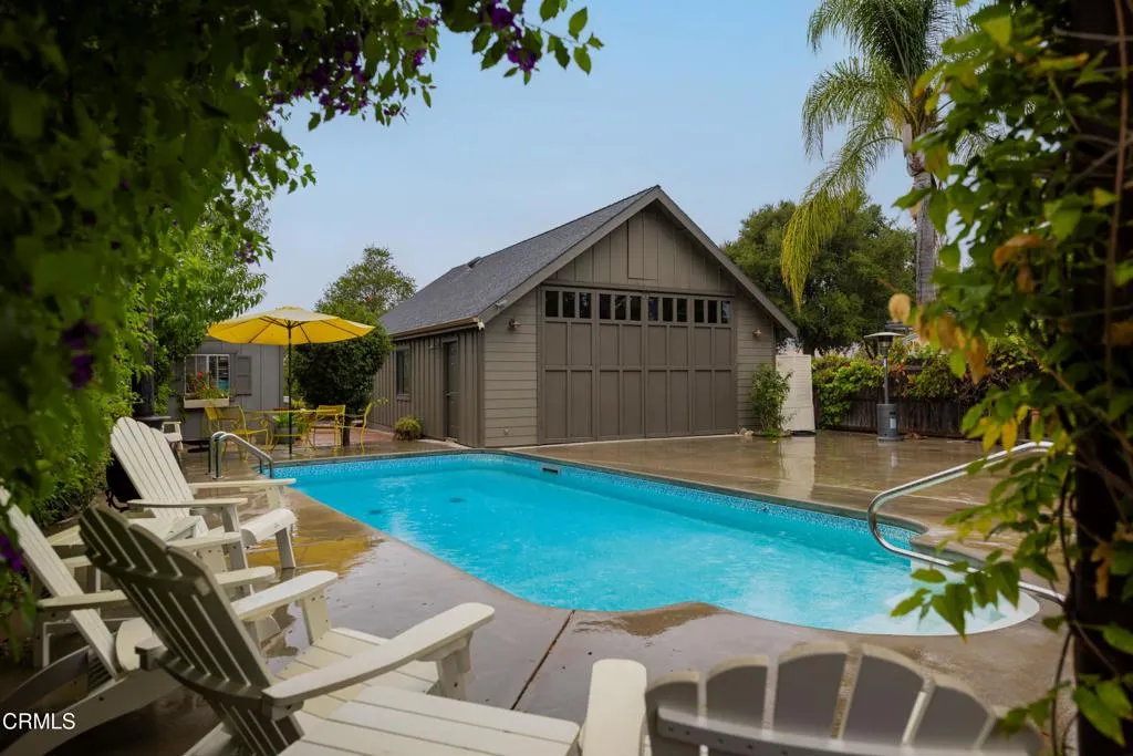 317 Prospect Street, Oak View, CA 93022 - Photo 5 of 19, Oak View, CA