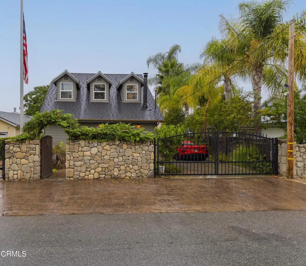 317 Prospect Street, Oak View, CA 93022 - Photo 2 of 19, Oak View, CA