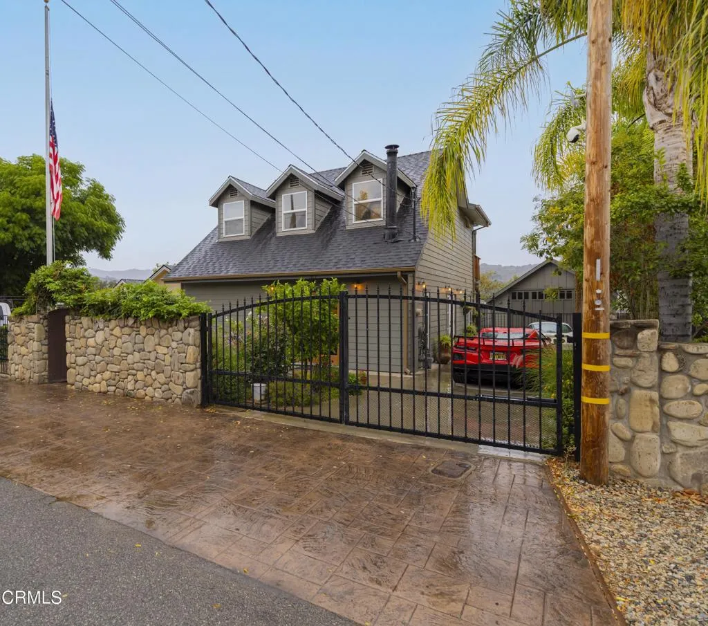 317 Prospect Street, Oak View, CA 93022 - Photo 3 of 19, Oak View, CA