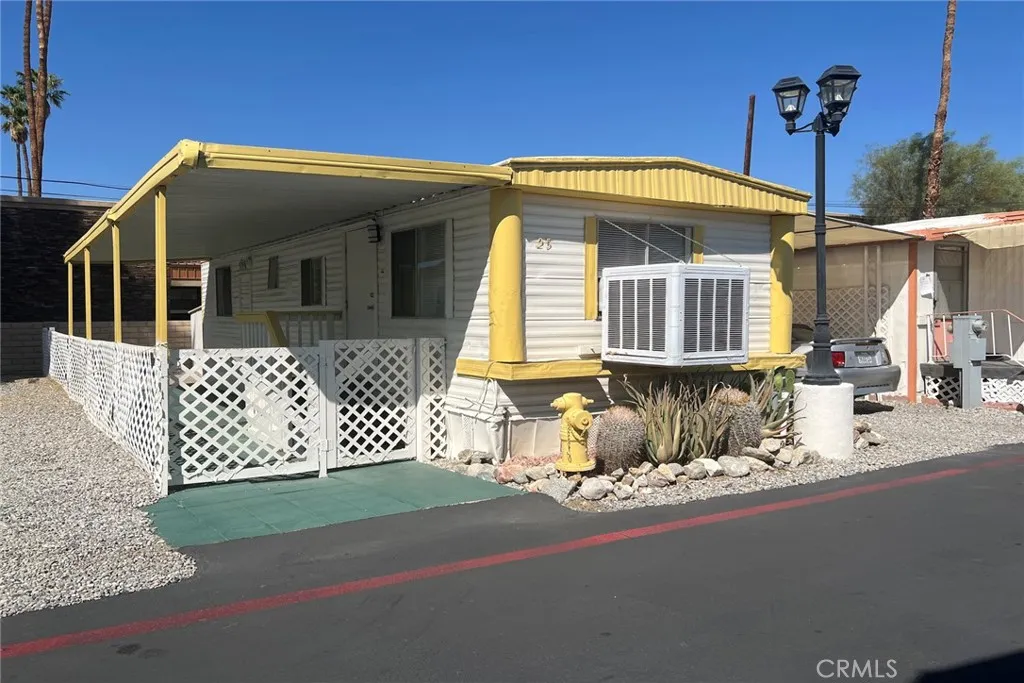 Rancho Mirage, CA 92270