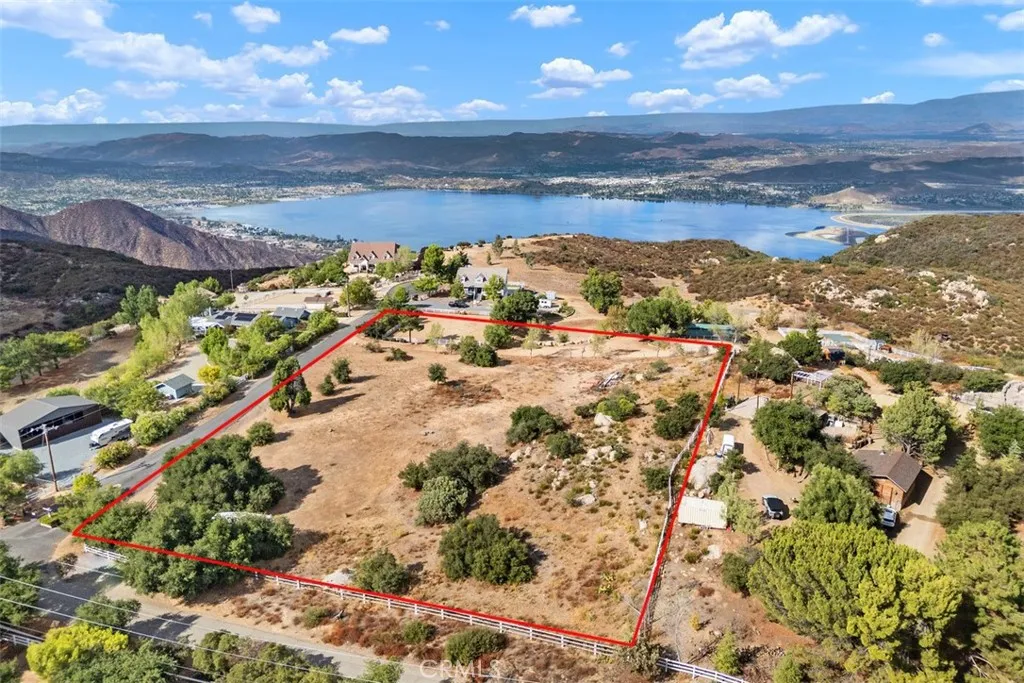 0 Sheep Creek, Phelan, CA, 92371