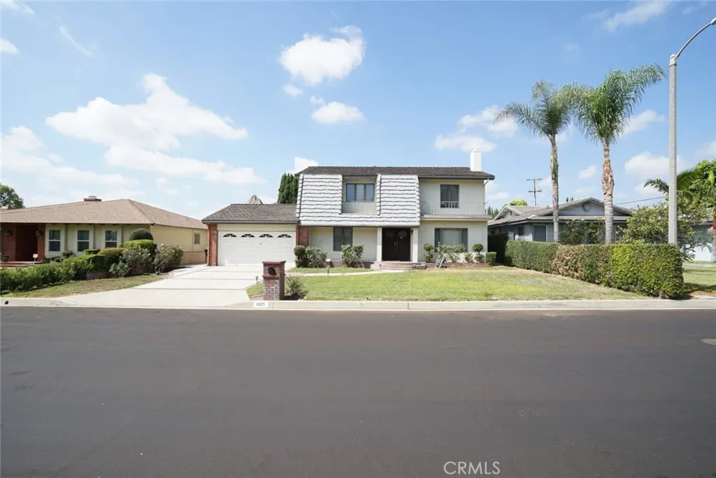 25047 Avenida Balita, Valencia, CA, 91355