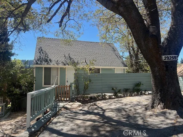 29259 Lake Brook Avenue, Cedar Glen, CA 92321