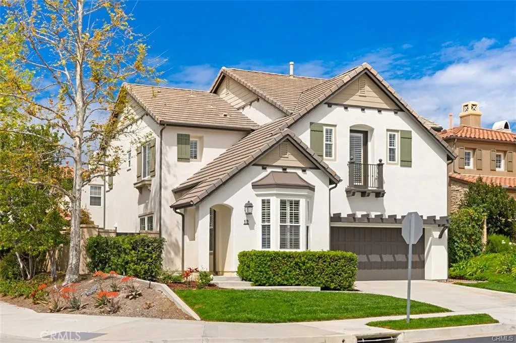 12 Via Alonso, San Clemente