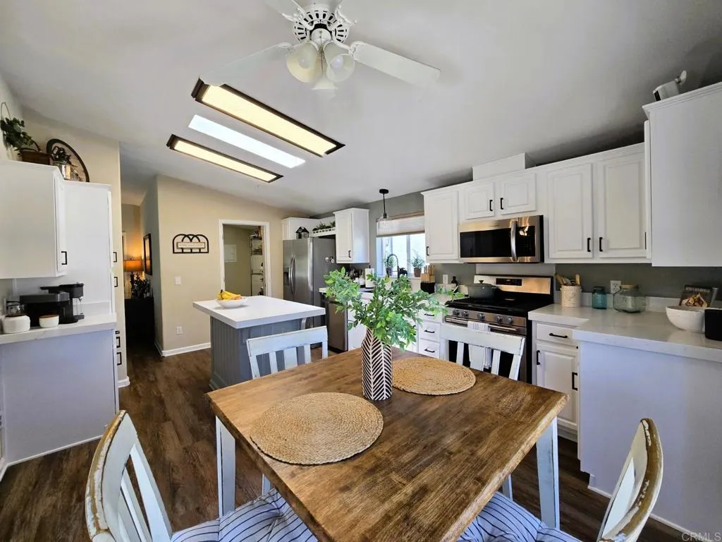 2239 Black Canyon Road Unit 55, Ramona, CA 92065 - Main photo, Ramona, CA