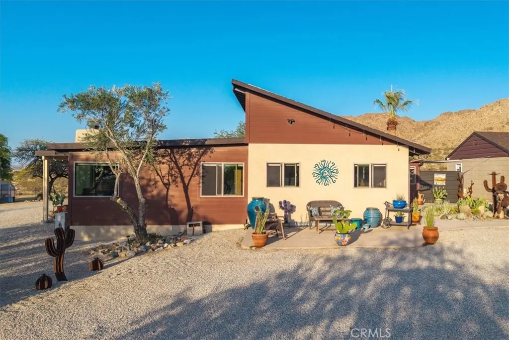 4565 Rock Corral, Johnson Valley, CA 92285 - Photo 3 of 75, Johnson Valley, CA