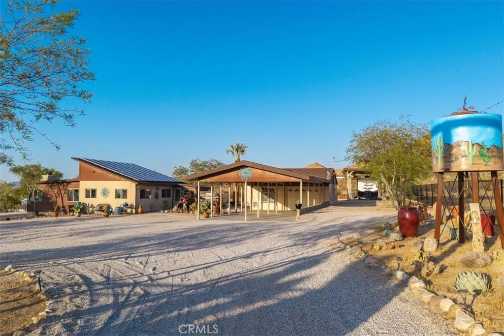 4565 Rock Corral, Johnson Valley, CA 92285 - Photo 2 of 75, Johnson Valley, CA
