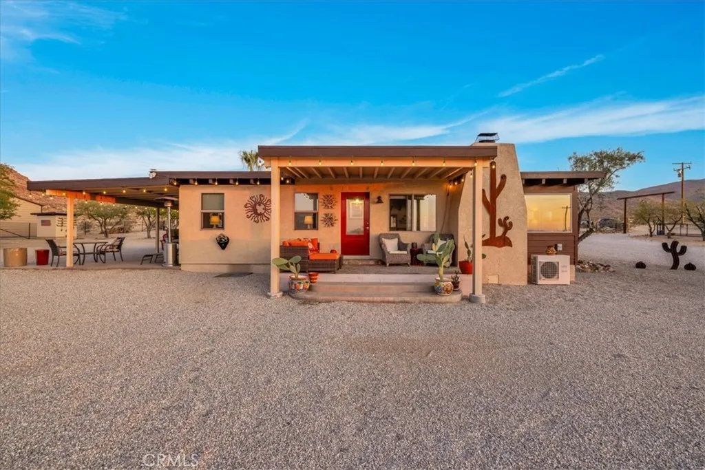 4565 Rock Corral, Johnson Valley, CA 92285 - Photo 5 of 75, Johnson Valley, CA