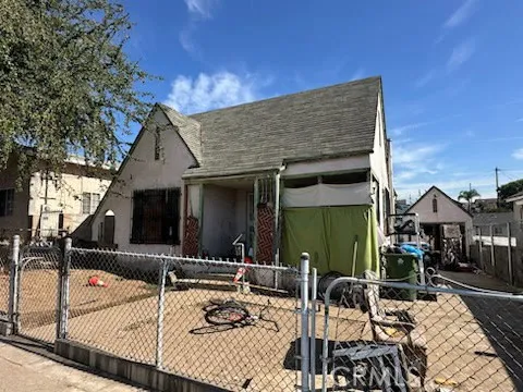 Los Angeles, CA 90033