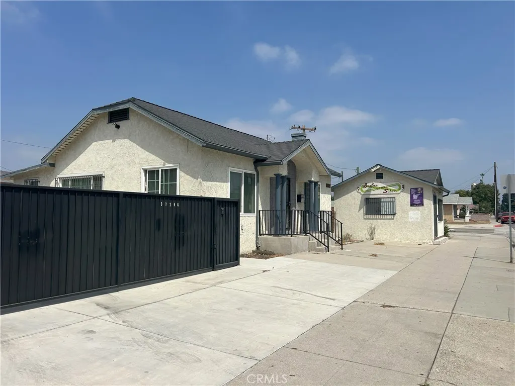 16124 San Fernando Mission, Granada Hills, CA, 91344