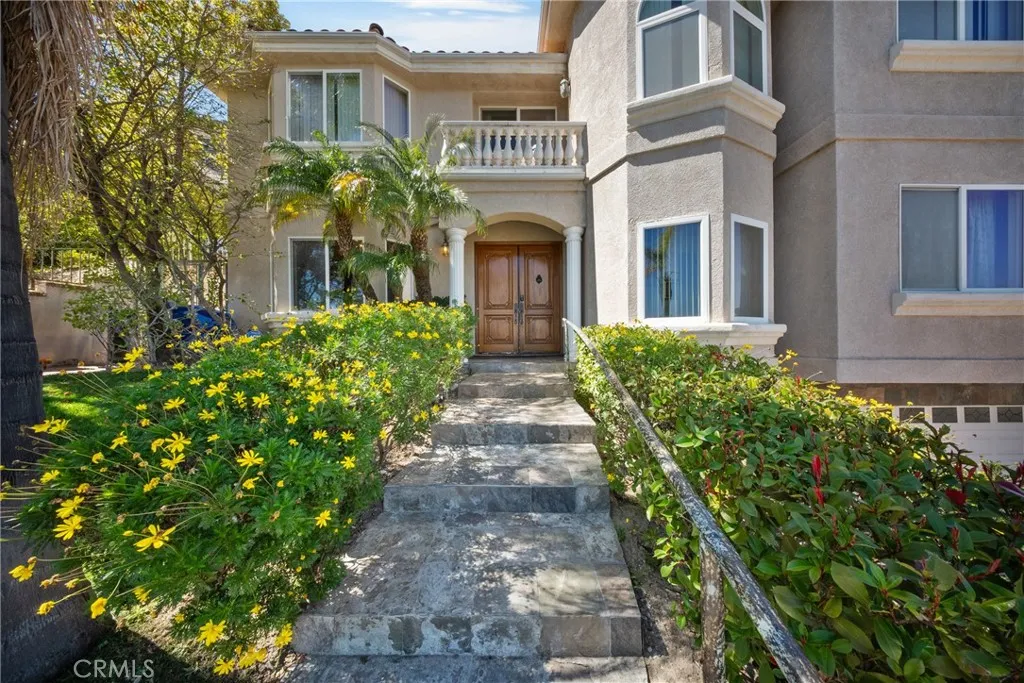 24845 Bella Vista Drive