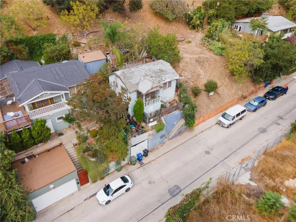 325 Museum Dr, Los Angeles, CA, 90065