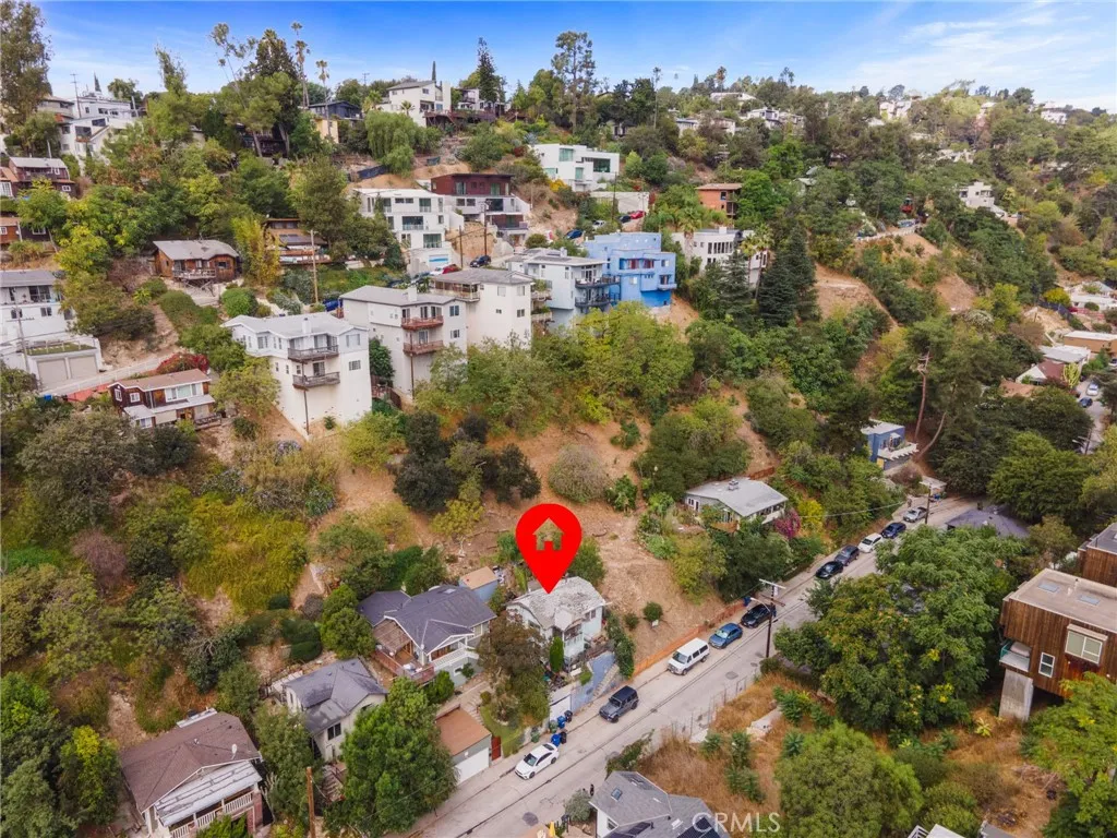 325 Museum Dr, Los Angeles, CA, 90065