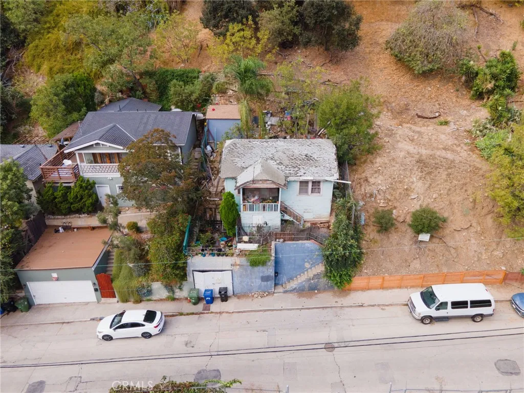 325 Museum Dr, Los Angeles, CA, 90065