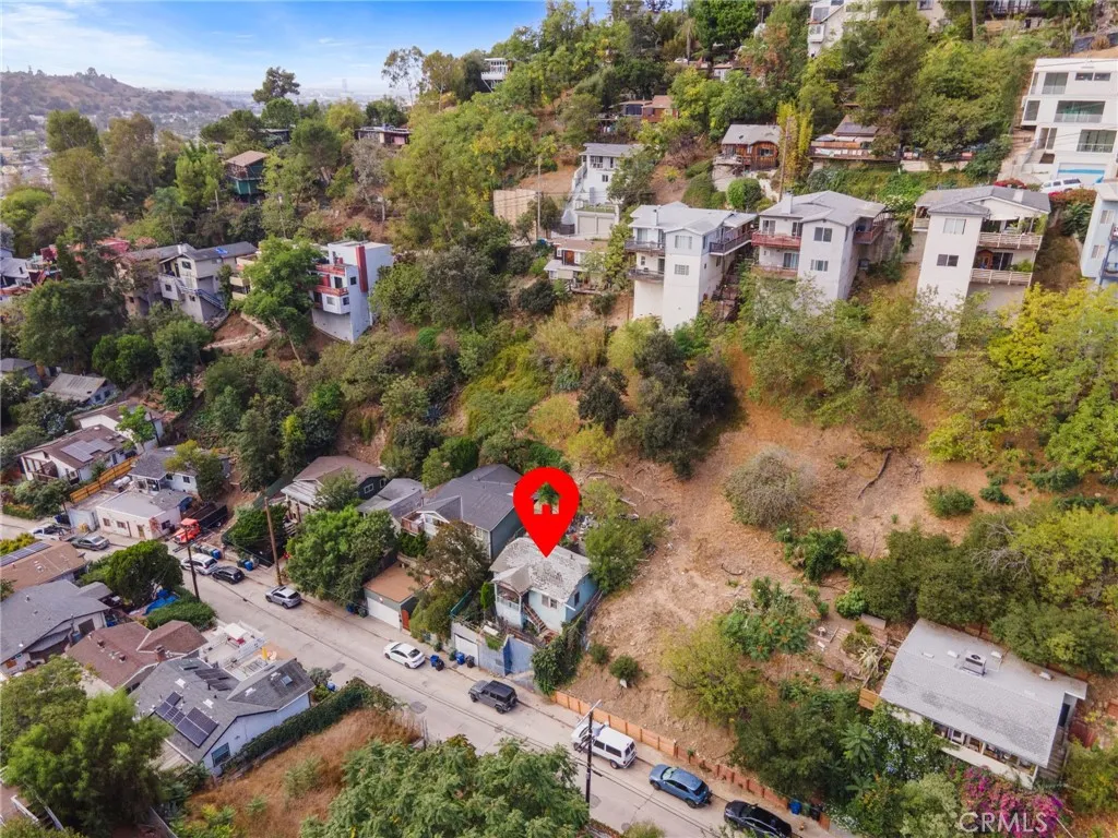 325 Museum Dr, Los Angeles, CA, 90065