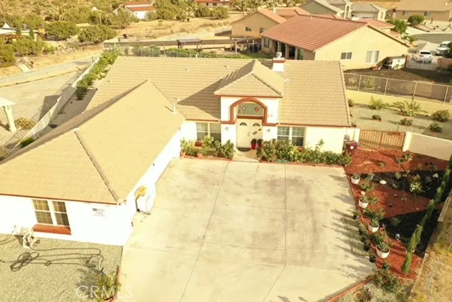 57281 Titian Court, Yucca Valley, CA 92284