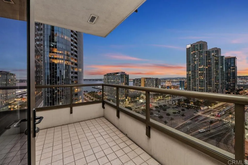 MLS: NDP2509093 Condo For Sale