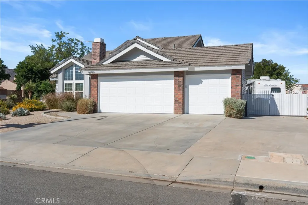 42401 W 61st Street, Quartz Hill, CA 93536 - Photo 4 of 35, Quartz Hill, CA
