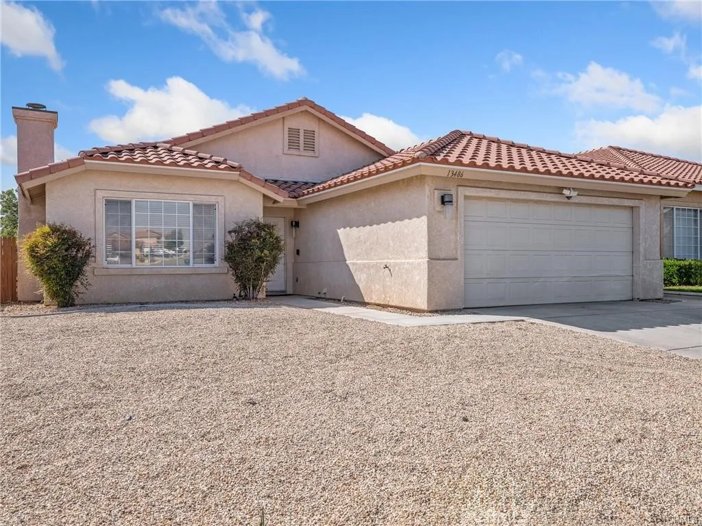 Victorville, CA 92395