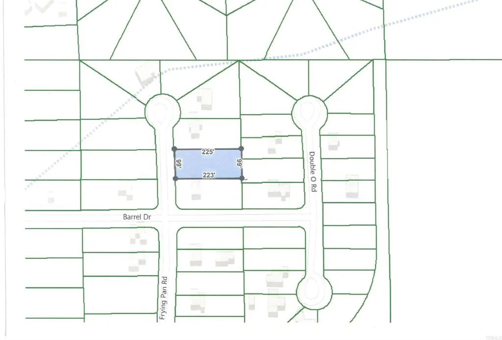 Frying Pan Rd Lot 14, Borrego Springs, CA, 92004