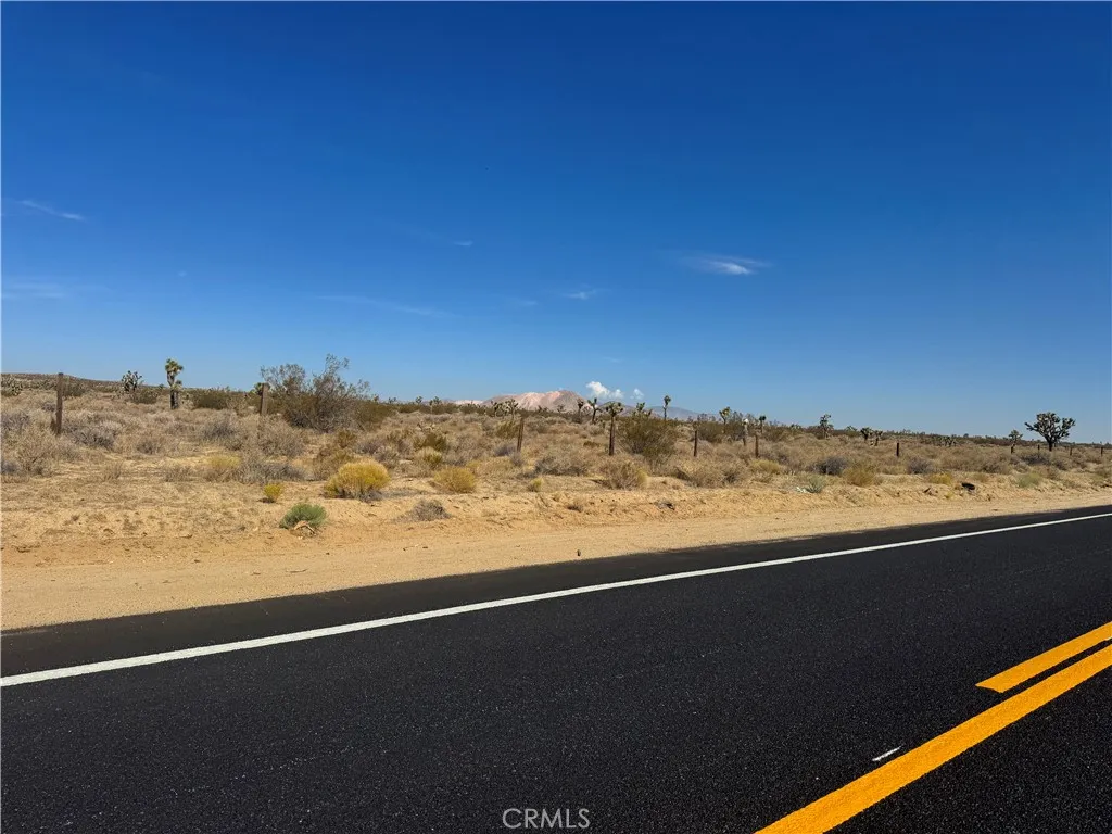 0 Seirra Hwy, Rosamond, CA 93560 - Photo 2 of 10, Rosamond, CA