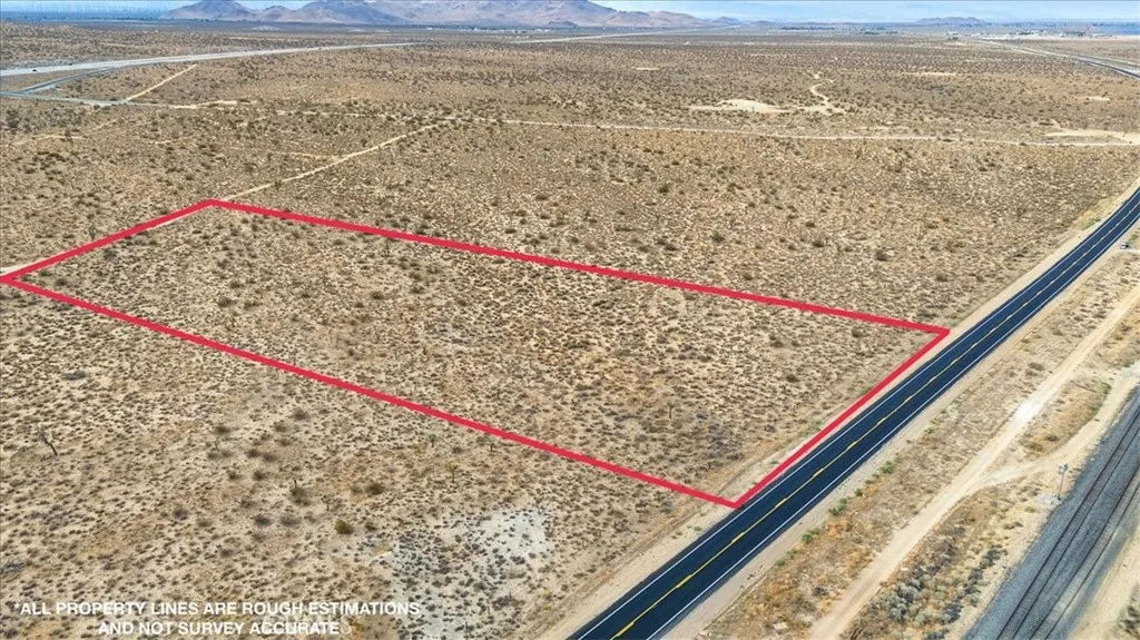 0 Seirra Hwy, Rosamond, CA 93560 - Photo 5 of 10, Rosamond, CA
