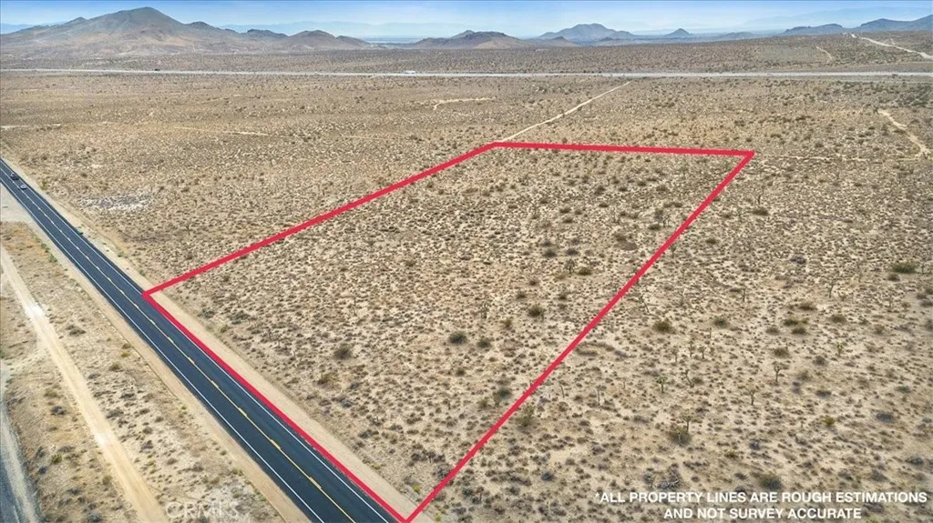0 Seirra Hwy, Rosamond, CA 93560 - Photo 3 of 10, Rosamond, CA