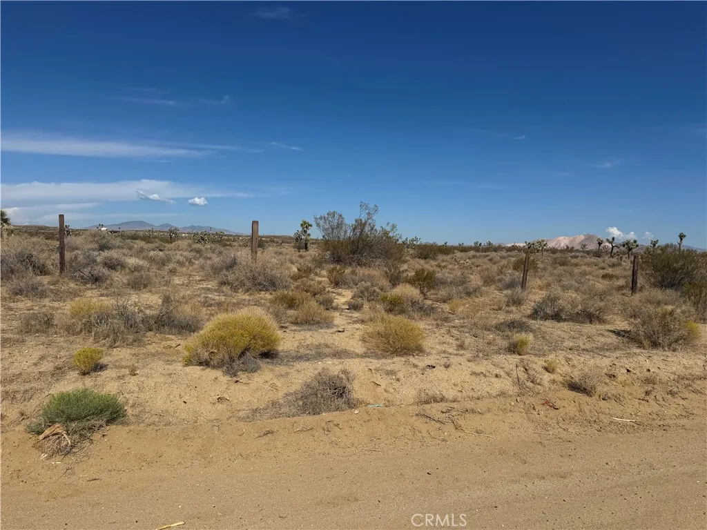 0 Seirra Hwy, Rosamond, CA 93560 - Main photo, Rosamond, CA