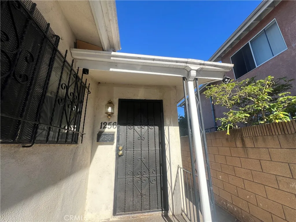 1256 N Fries Avenue, Wilmington, CA 90744 - Photo 2 of 16, Wilmington, CA