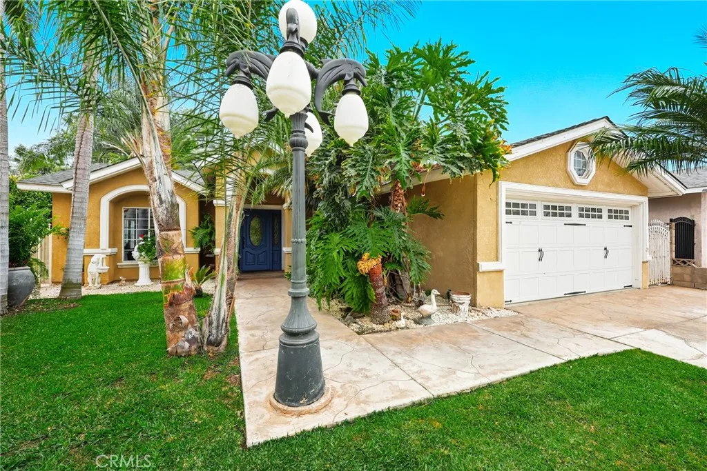 Hacienda Heights, CA 91745