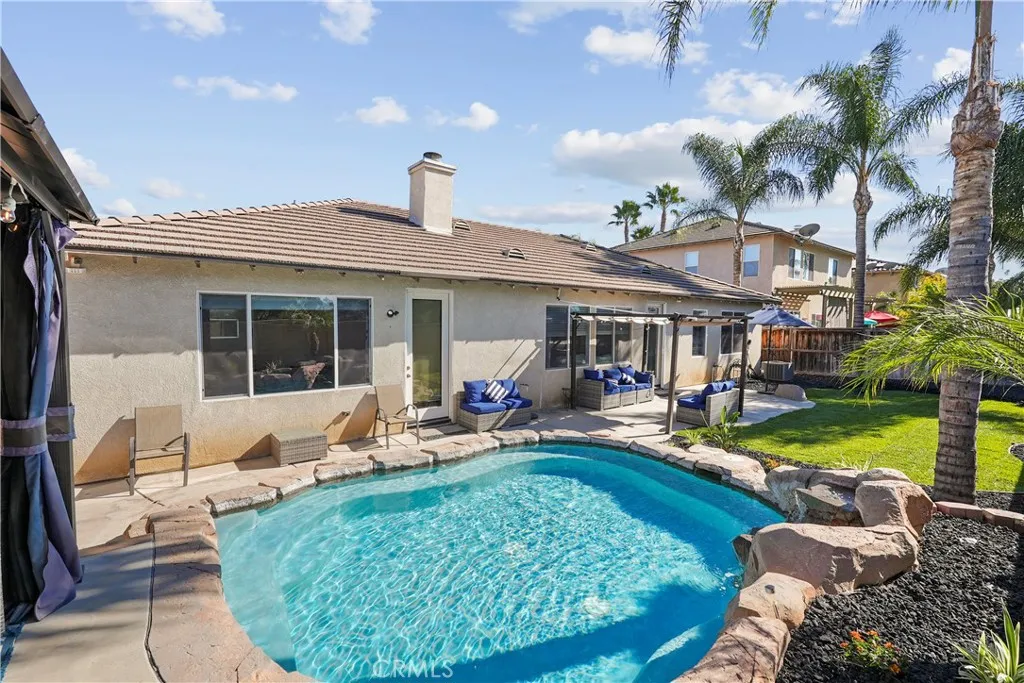 35405 Calendula Cir., Winchester, CA, 92596