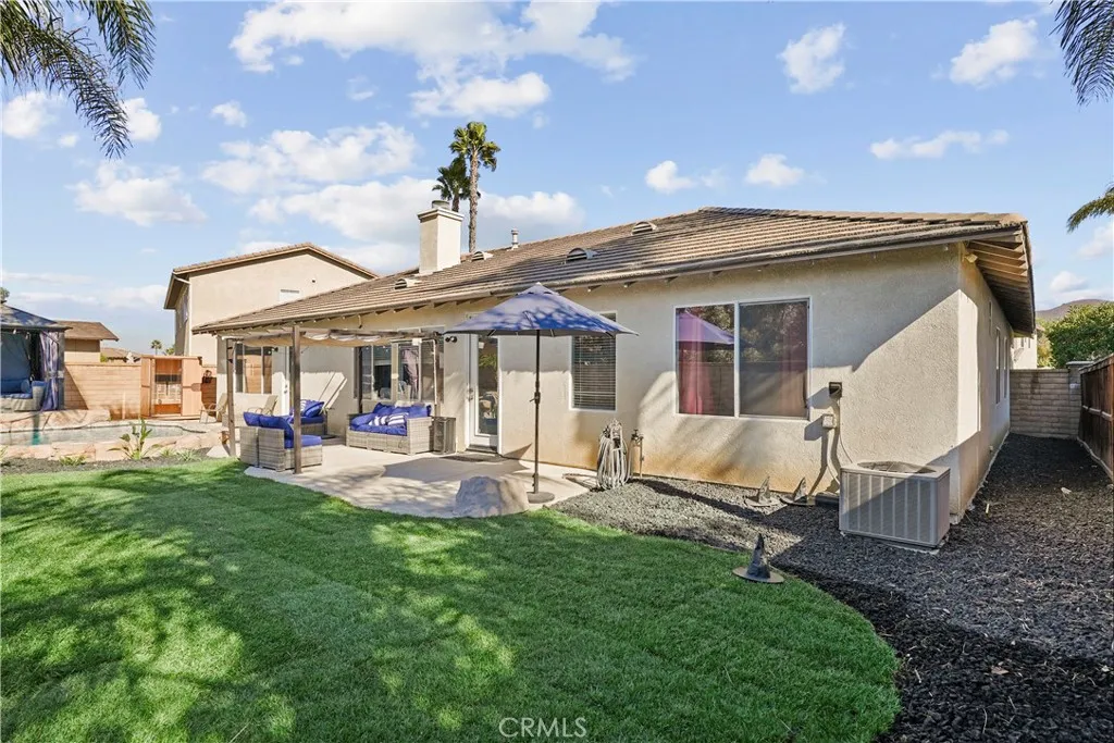 35405 Calendula Cir., Winchester, CA, 92596