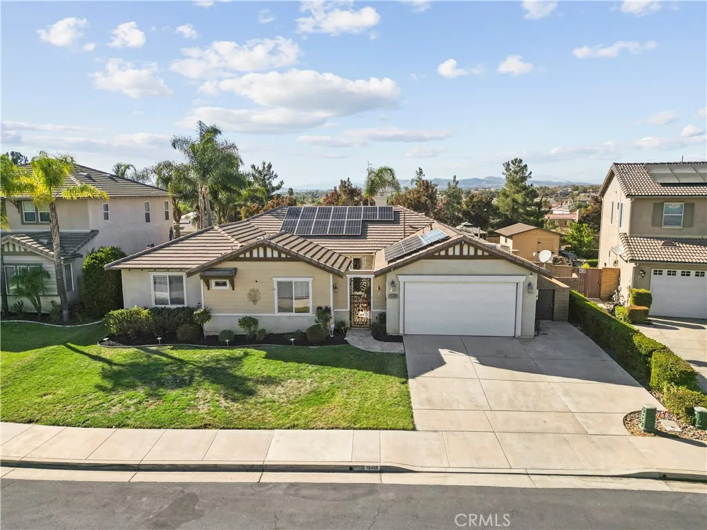 35405 Calendula Cir., Winchester, CA, 92596