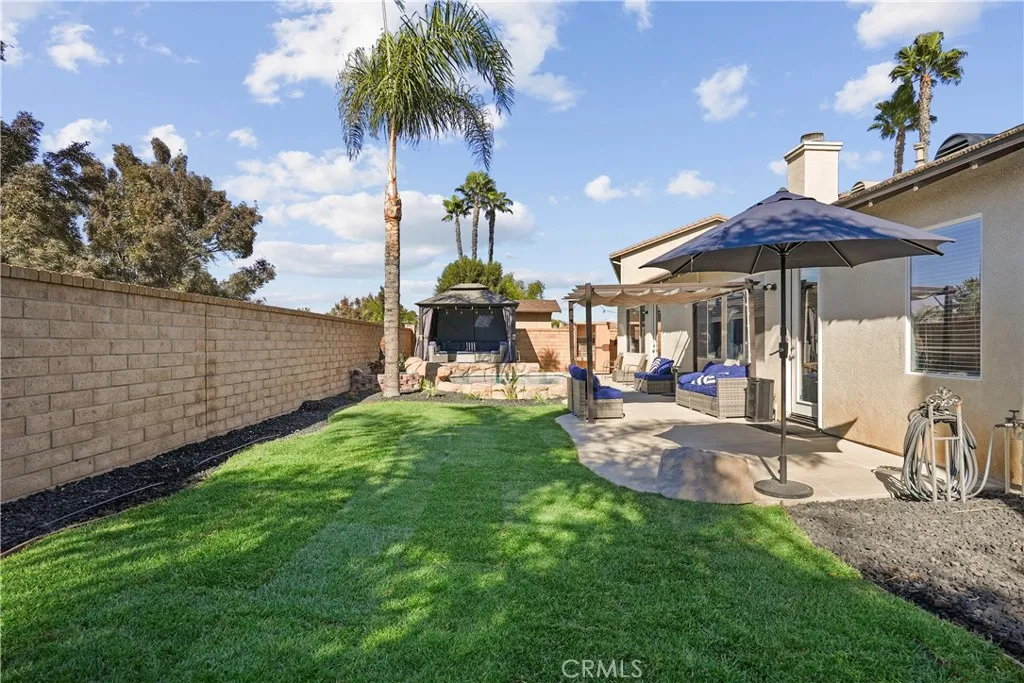 35405 Calendula Cir., Winchester, CA, 92596
