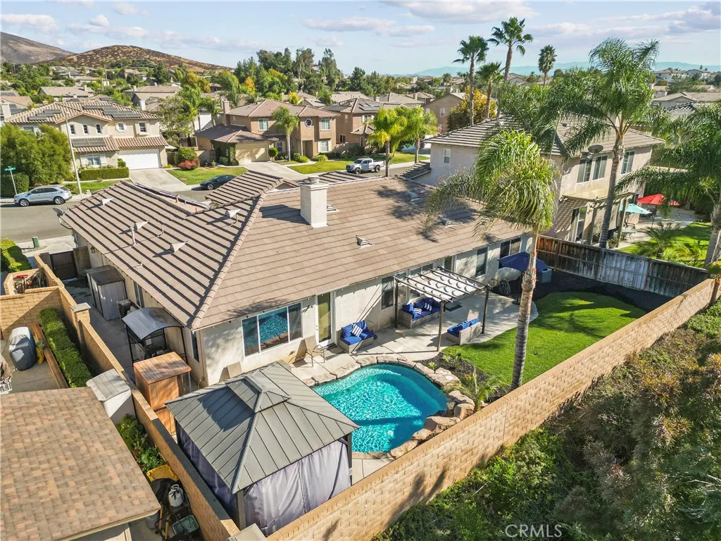 35405 Calendula Cir., Winchester, CA, 92596