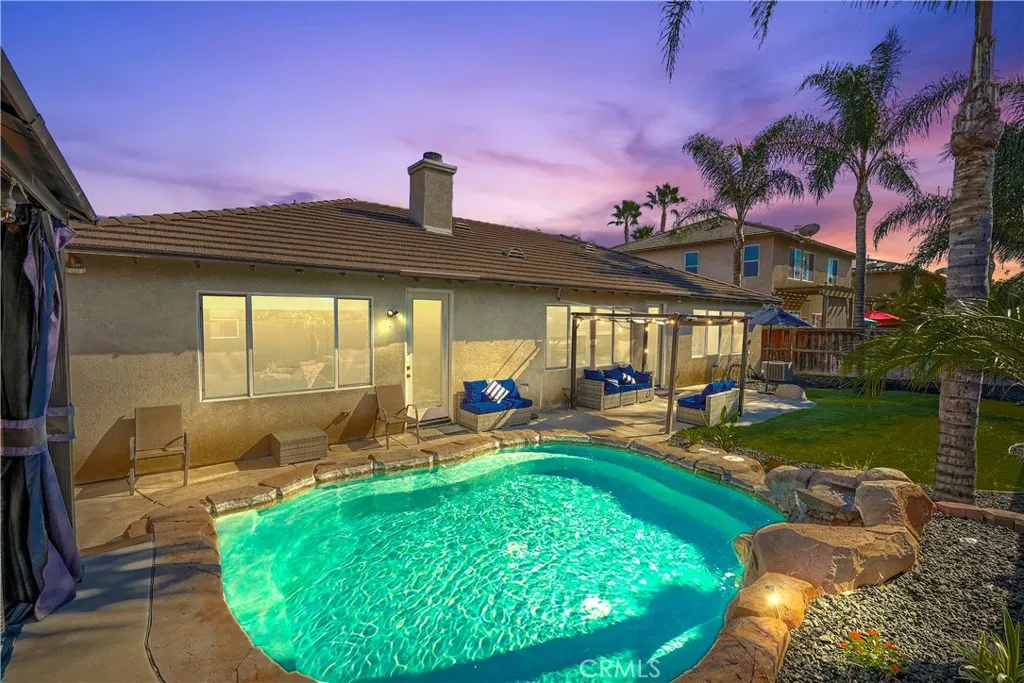35405 Calendula Cir., Winchester, CA, 92596