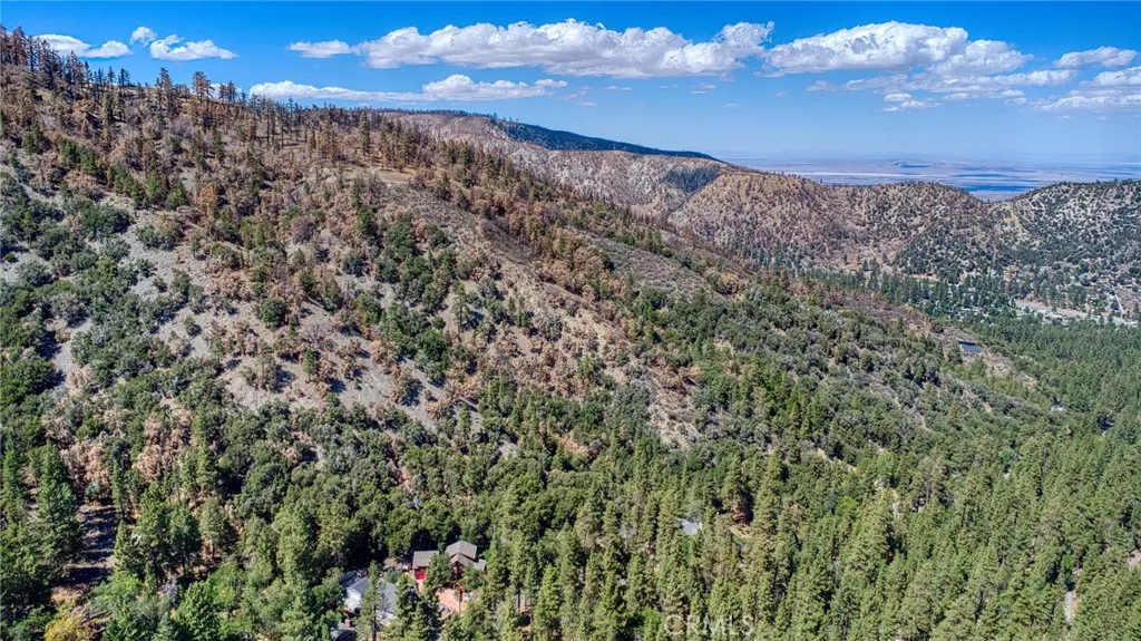 999 Acorn Dr, Wrightwood, CA, 92397