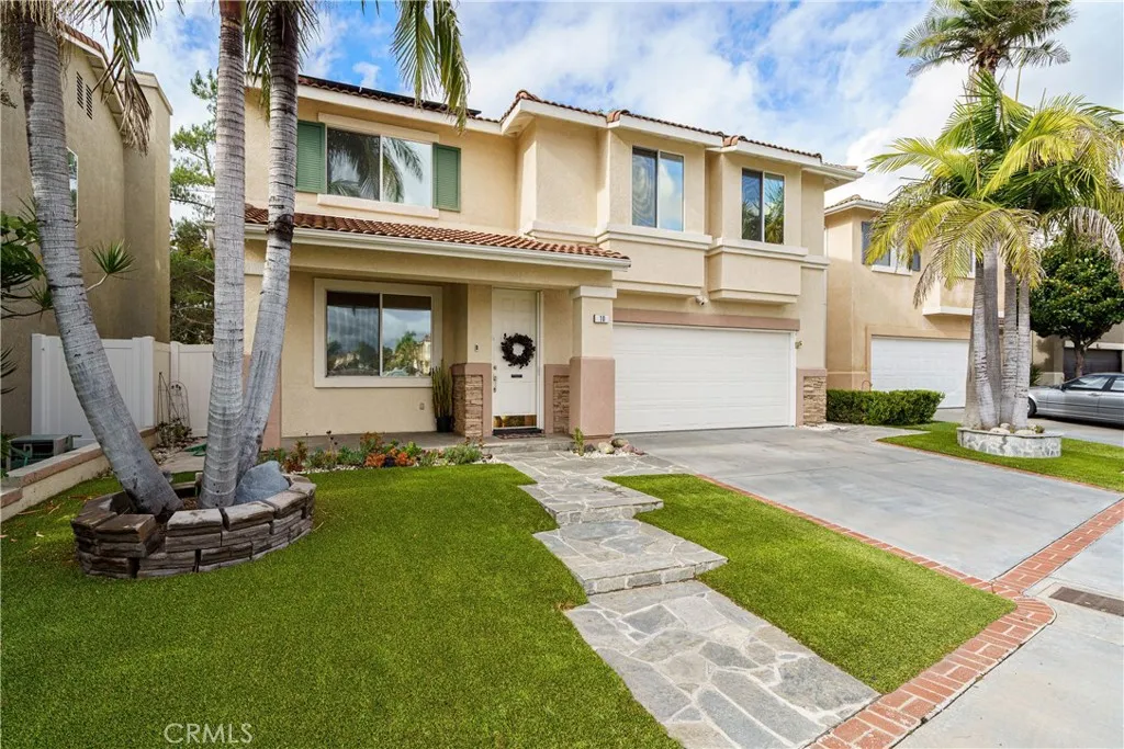 Rancho Santa Margarita, CA 92688