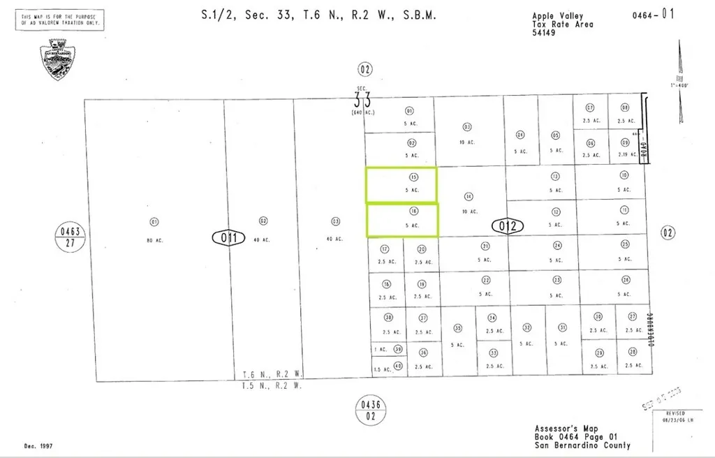 Apple Valley, CA 92307